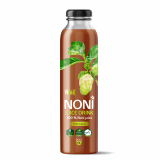 300ml Bottled Noni Juice Drink